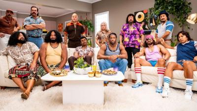 Young Rock: Staffel 2 Folge 3 Es liegt dir im Blut
