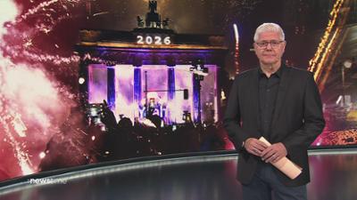 :newstime: vom 01. Januar 2026 | 16:50