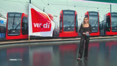 :newstime: vom 1. Februar 2026 | 17:45