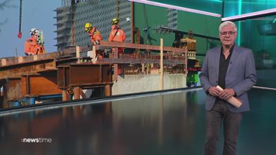 :newstime: vom 1. Juni 2026 | 18:00
