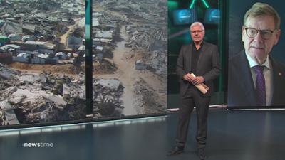 :newstime: vom 1. November 2025 | 18:10