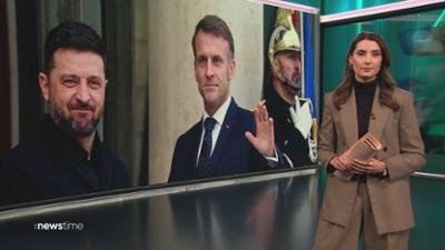 :newstime: vom 1. Dezember 2025 | 18:00