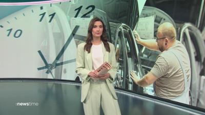 :newstime: vom 2. Februar 2026 | 18:00