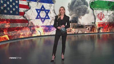 :newstime: vom 2. März 2026 | 18:00