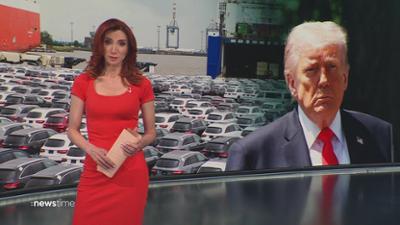 :newstime: vom 02. Mai 2026 | 18:10