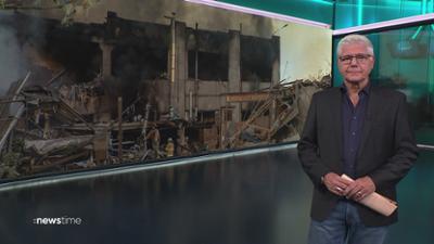 :newstime: vom 2. Juni 2026 | 18:00