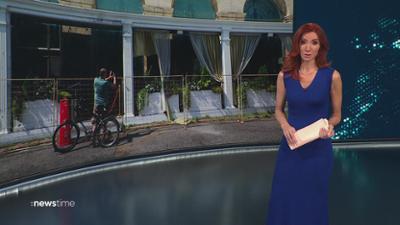 :newstime: vom 2. August 2026 | 17:45 Uhr
