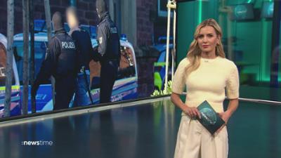 :newstime: vom 02. Oktober 2025 | 18:00