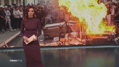 :newstime: vom 2. Oktober 2026 | 18:00
