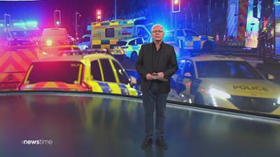 :newstime: vom 2. November 2025 | 17:45 :newstime: vom 2. November 2025 | 17:45