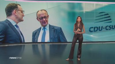 :newstime: vom 2. Dezember 2025 | 18:00