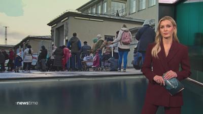 :newstime: vom 3. Februar 2026 | 18:00