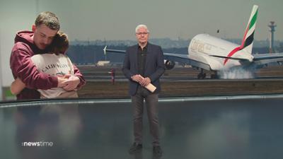 :newstime: vom 3. März 2026 | 18:00