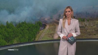 :newstime: vom 03. Mai 2026 | 17:45