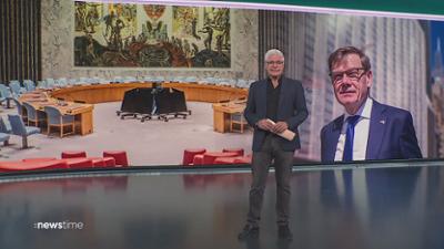 :newstime: vom 3. Juni 2026 | 18:00