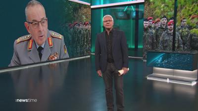 :newstime: vom 3. November 2025 | 18:25