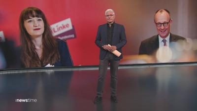 :newstime: vom 3. Dezember 2025 | 18:00