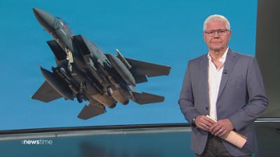 :newstime: vom 04. April 2026 | 18:10