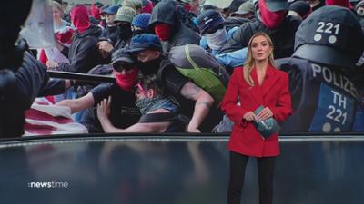 :newstime: vom 4. Juli 2026 | 18:10