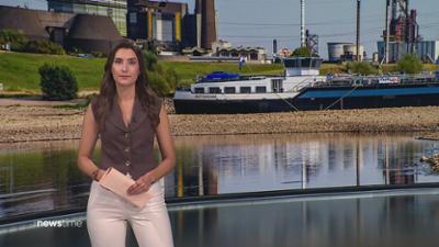 :newstime: vom 4. August 2026 | 18:00