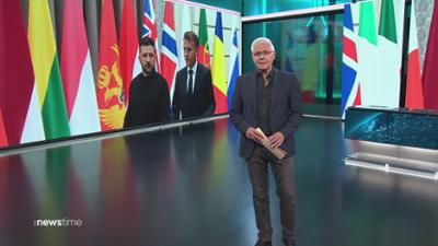 :newstime: vom 04. September 2025 | 18:00 :newstime: vom 04. September 2025 | 18:00