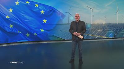 :newstime: vom 4. November 2025 | 18:30