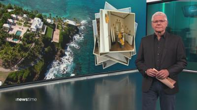 :newstime: vom 4. Dezember 2025 | 18:00