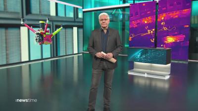 :newstime: vom 05. März 2026 | 18:00