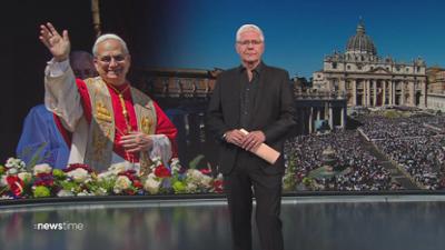 :newstime: vom 05. April 2026 | 17:00