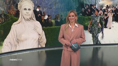 :newstime: vom 5. Mai 2026 | 18:00