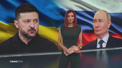 :newstime: vom 5. Juni 2026 | 18:00