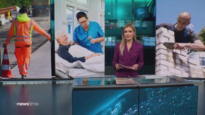 :newstime: vom 5. Juli 2026 | 17:45