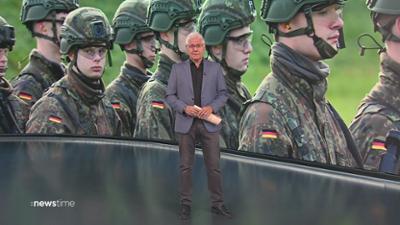 :newstime: vom 5. Dezember 2025 | 18:00