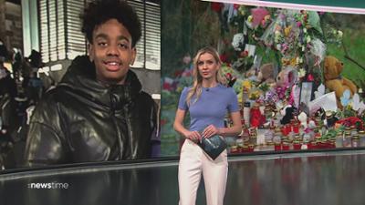 :newstime: vom 6. Februar 2026 | 18:00