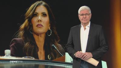 :newstime: vom 06. März 2026 | 18:00