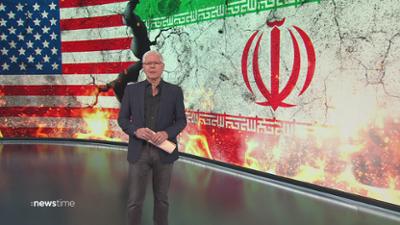 :newstime: vom 6. April 2026 | 17:20