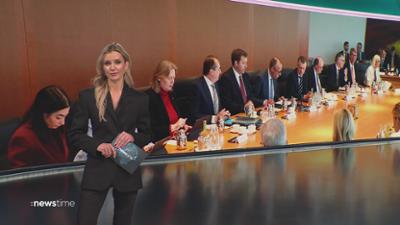 :newstime: vom 6. Mai 2026 | 18:00