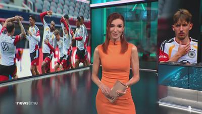 :newstime: vom 6. Juni 2026 | 18:10