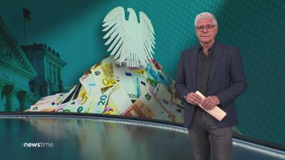 :newstime: vom 6. Juli 2026 | 18:00