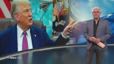 :newstime: vom 06. September 2025 | 18:10