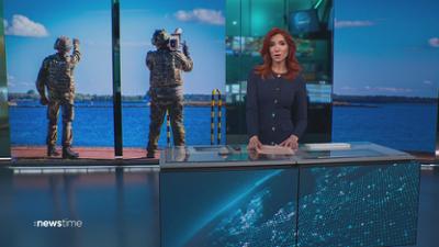 :newstime: vom 6. September 2026 | 16:30 Uhr