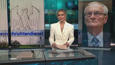 :newstime: vom 6. Oktober 2026 | 18:00