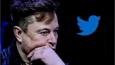 NEWSTIME: Mahnende Worte an Musk: UN-Menschenrechtschef äußert "Sorge und Unbehagen" über Twitter NEWSTIME: Mahnende Worte an Musk: UN-Menschenrechtschef äußert "Sorge und Unbehagen" über Twitter