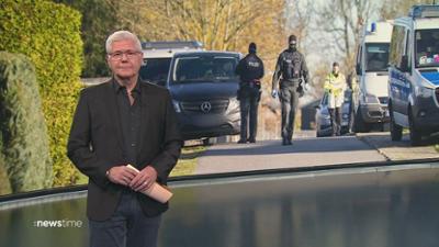 :newstime: vom 6. November 2025 | 18:30