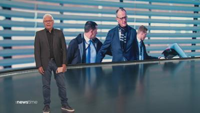 :newstime: vom 6. Dezember 2025 | 18:10