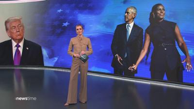 :newstime: vom 7. Februar 2026 | 18:10