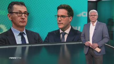 :newstime: vom 07. März 2026 | 18:10