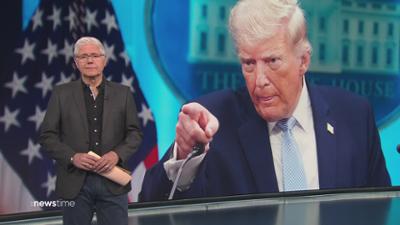 :newstime: vom 7. April 2026 | 18:00