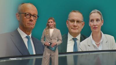:newstime: vom 7. September 2026 | 18:00 Uhr
