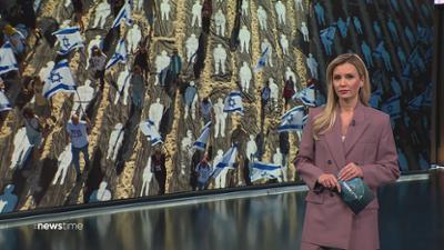 :newstime: vom 7. Oktober 2026 | 18:00